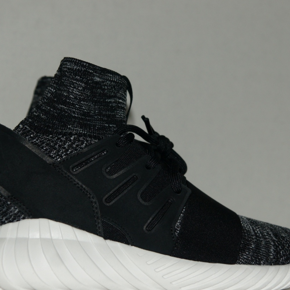 Adidas Tubular Doom PrimeKnit * New in Box*